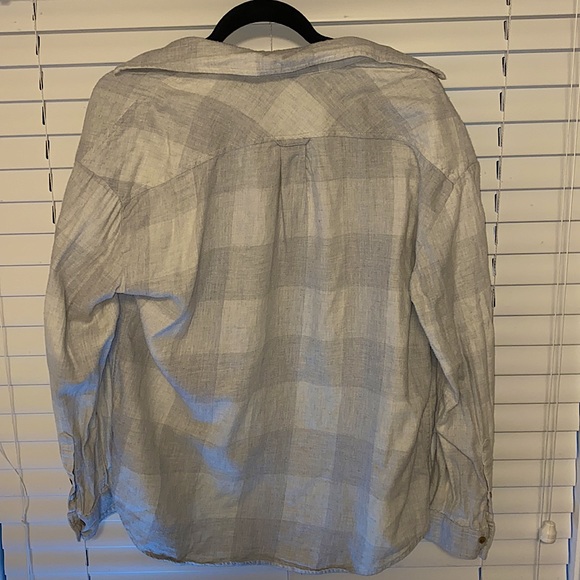 WILFRED FREE FLANNEL - Picture 3 of 4